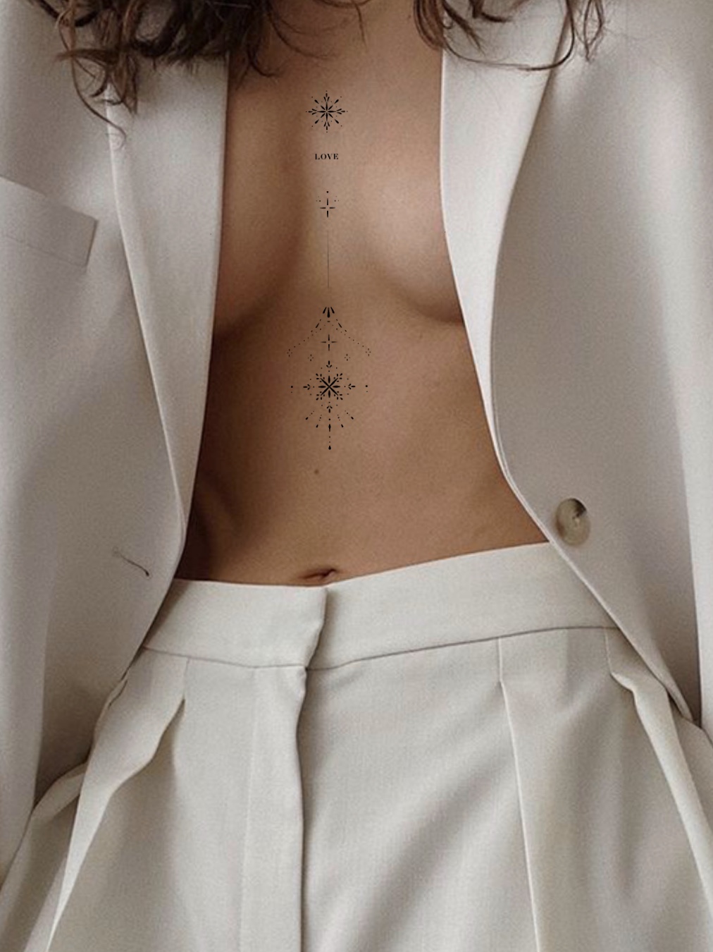 Izabela Zbiciak - tattoo artist Warszawa