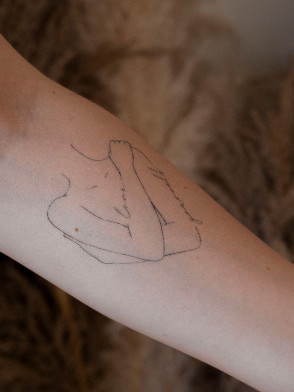Izabela Zbiciak - tattoo artist Warszawa